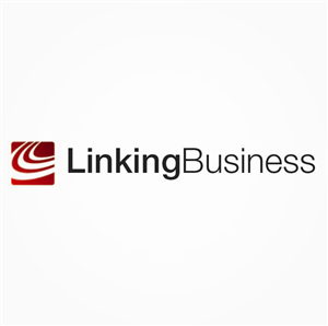 Logo Design by Design Possibilities for Linking Business | Design: #952188