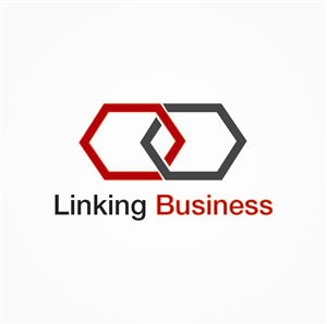 Logo Design by Design Possibilities for Linking Business | Design: #952192