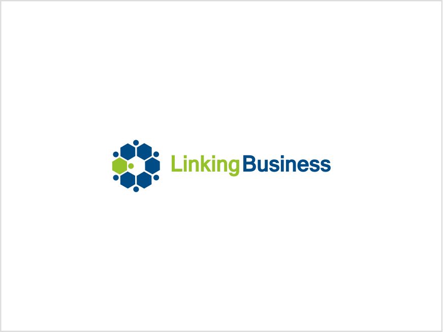 Design de Logo par Logocraft pour Linking Business | Design #935960