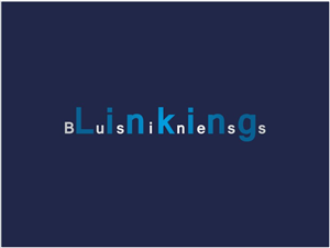 Logo Design by Logocraft for Linking Business | Design: #935965