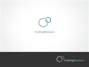 Logo Design by ArtTank for Linking Business | Design: #938287