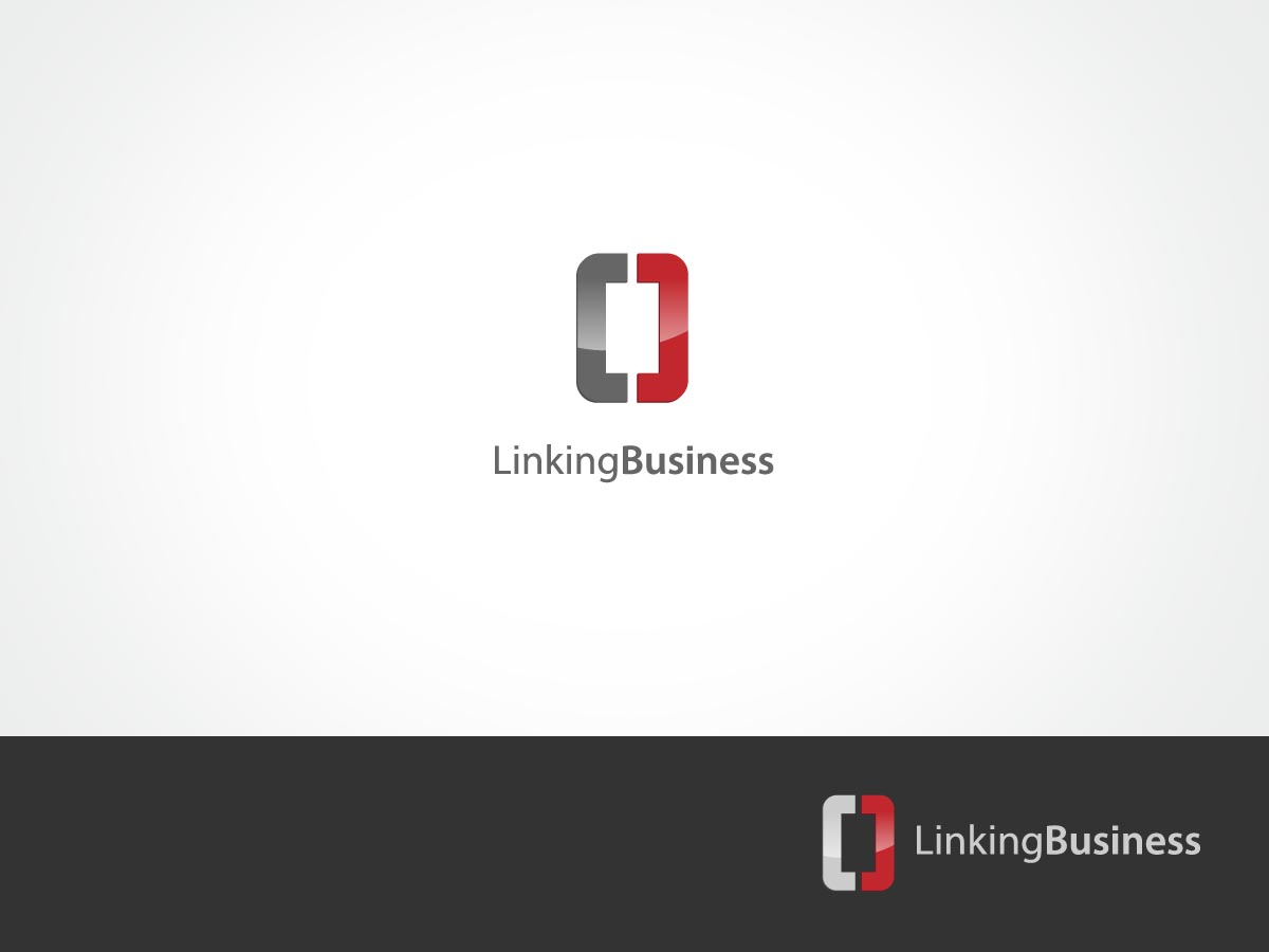 Logo Design by ArtTank for Linking Business | Design #938291