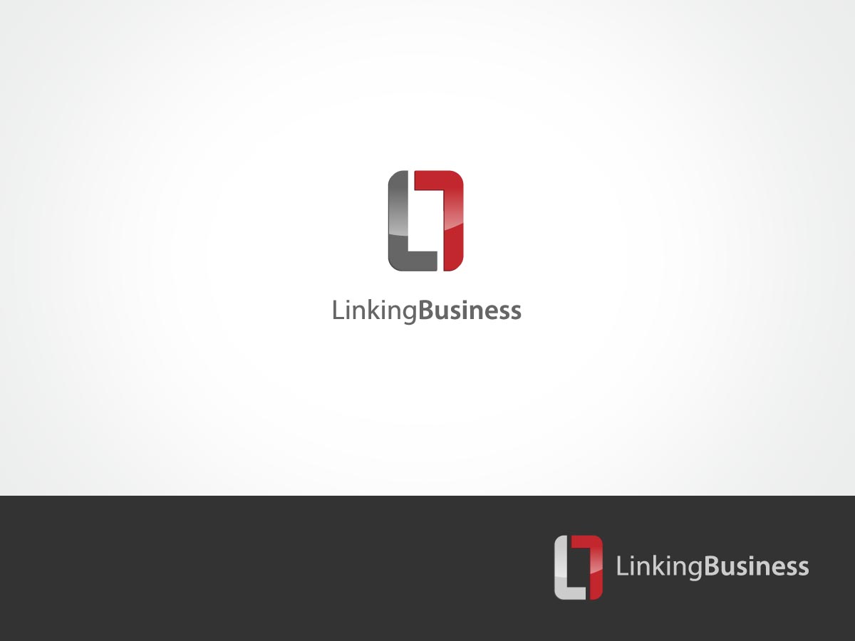 Logo Design by ArtTank for Linking Business | Design #938293