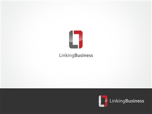 Logo Design by ArtTank for Linking Business | Design: #938293