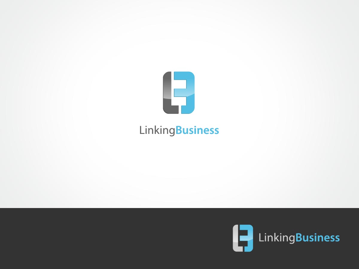 Logo Design by ArtTank for Linking Business | Design #938295