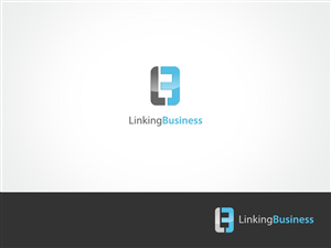 Logo Design by ArtTank for Linking Business | Design: #938295