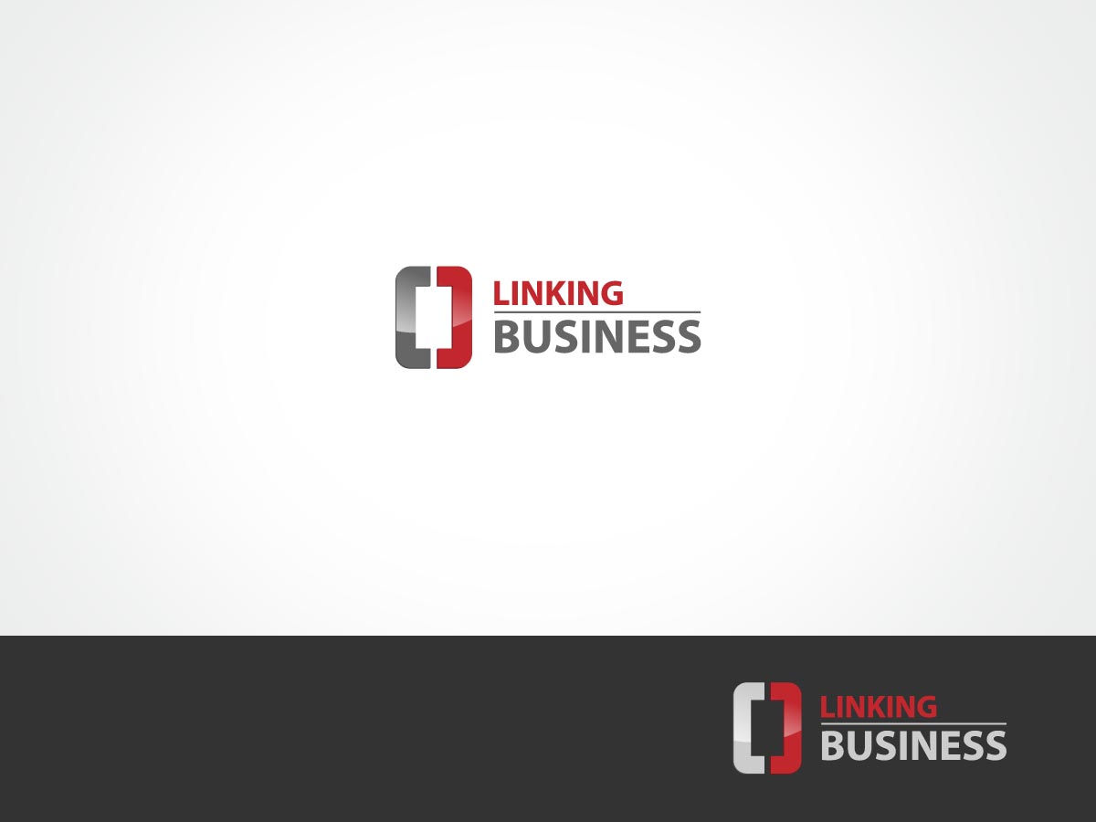 Logo Design by ArtTank for Linking Business | Design #944369