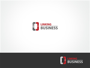 Logo Design by ArtTank for Linking Business | Design: #944369