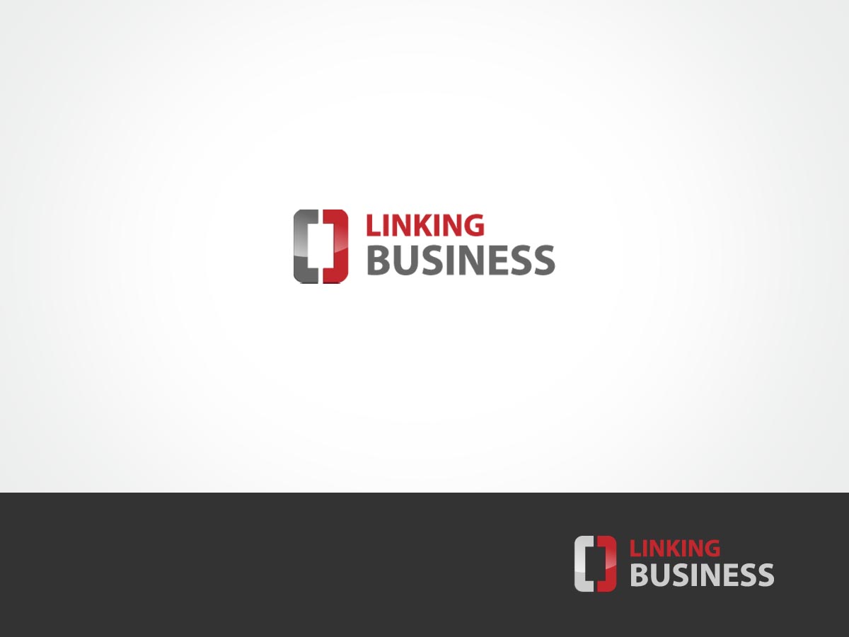 Design de Logo par ArtTank pour Linking Business | Design #944371