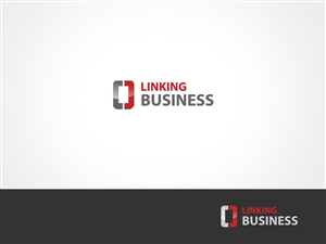 Logo Design by ArtTank for Linking Business | Design: #944371