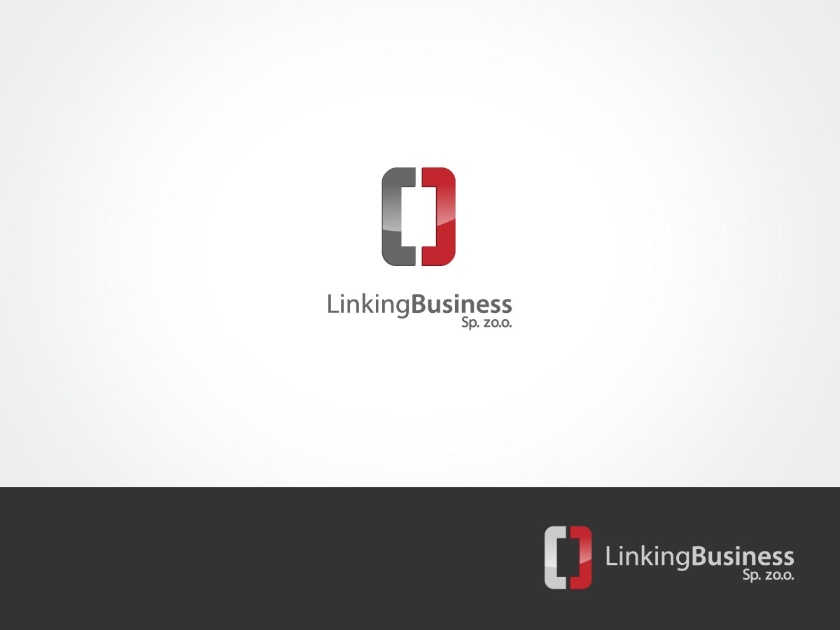 Logo Design by ArtTank for Linking Business | Design #948285