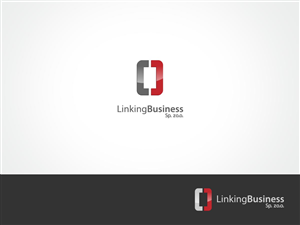 Logo Design by ArtTank for Linking Business | Design: #948285