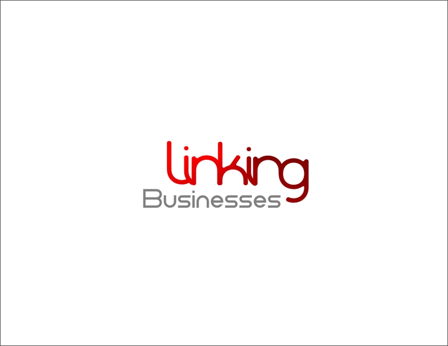 Logo Design by YELLOWL Creative for Linking Business | Design #933985