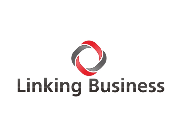Logo Design by VAN! for Linking Business | Design #934104