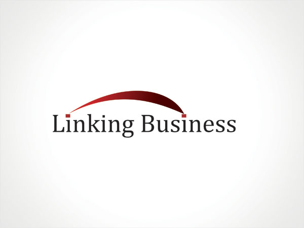 Logo Design by Willman for Linking Business | Design #941211