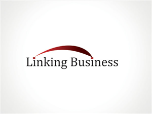 Logo Design by Willman for Linking Business | Design: #941211