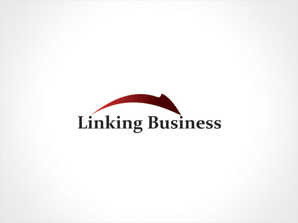 Logo-Design von Willman für Linking Business | Design #941221