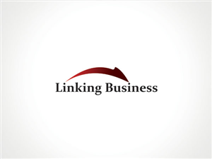 Logo Design by Willman for Linking Business | Design #941221
