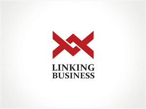 Logo Design by Willman for Linking Business | Design: #941231