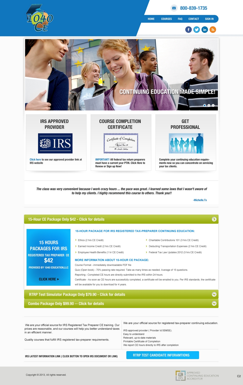 Diseño Web por pb para taxces | Diseño #1329110