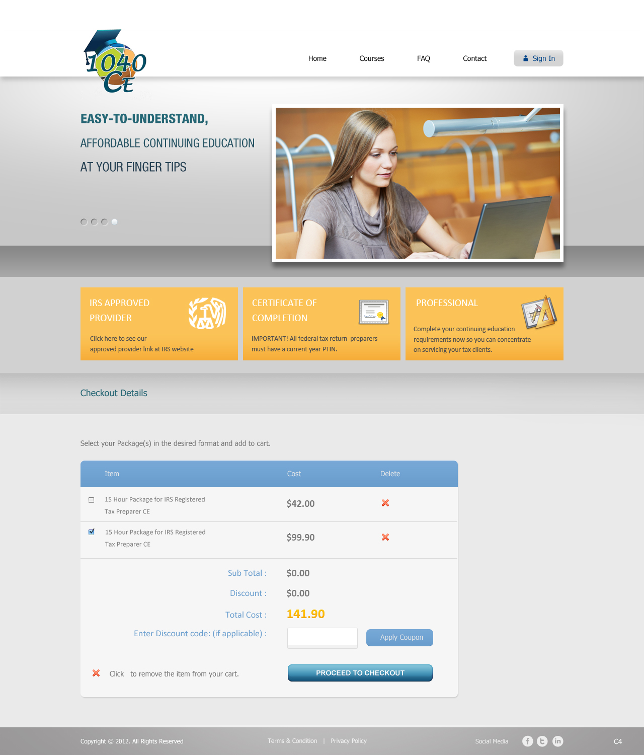 Diseño Web por pb para taxces | Diseño #1347119