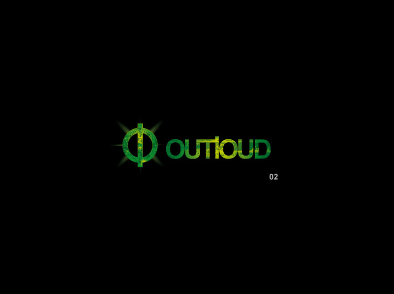 Logo Design by TheNetMenCorp for Outloud | Design: #3659