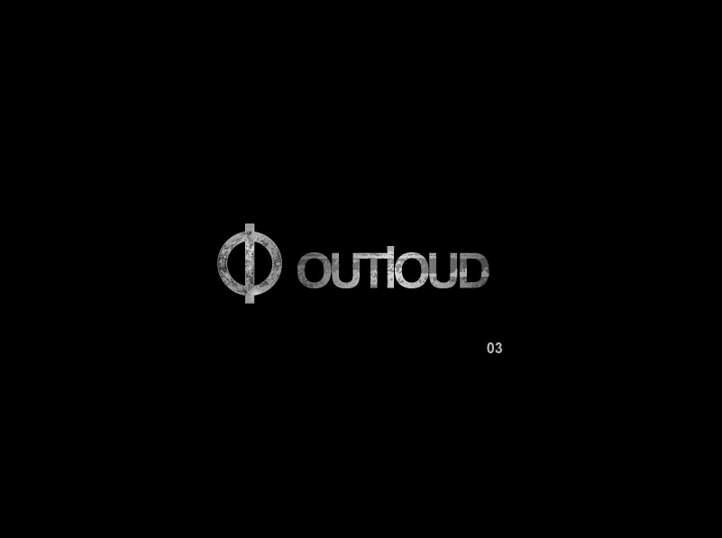 Logo Design by TheNetMenCorp for Outloud | Design: #3660