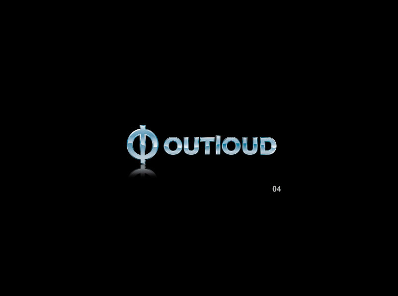 Logo Design by TheNetMenCorp for Outloud | Design: #3663