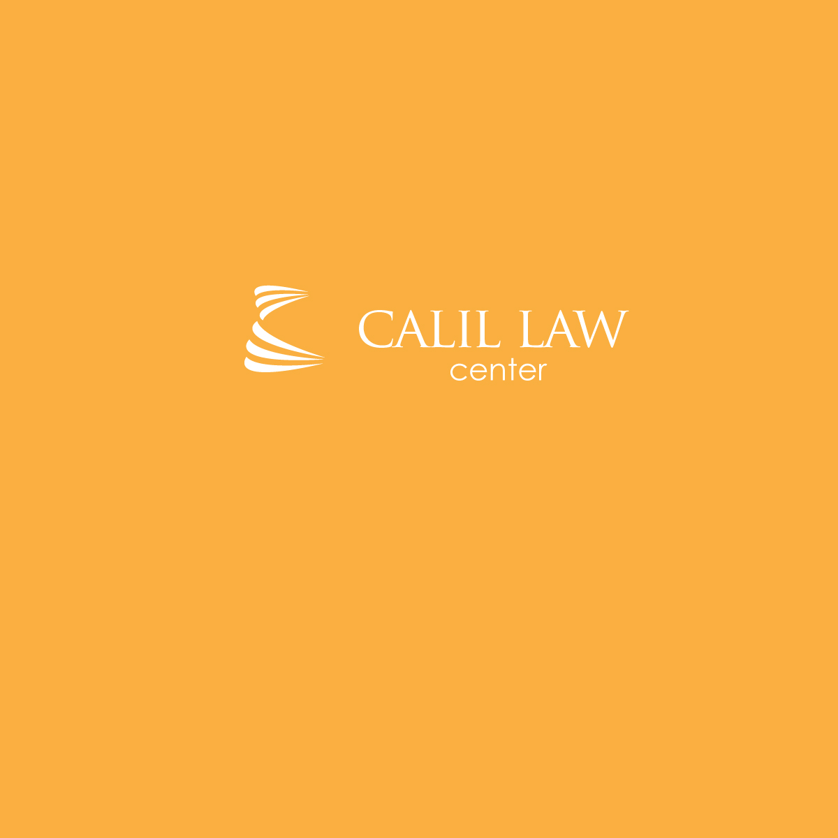 Logo Design by grizz wells for Calil Law, P.A. | Design #966514