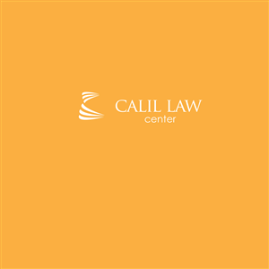Logo Design by grizz wells for Calil Law, P.A. | Design: #966514