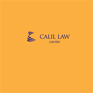 Logo Design by grizz wells for Calil Law, P.A. | Design #966518
