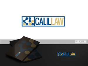 Logo Design by ArtSamurai for Calil Law, P.A. | Design: #937973