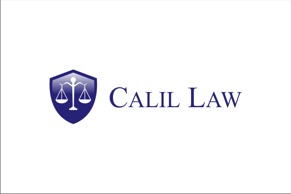 Logo Design by subhadip for Calil Law, P.A. | Design #936856