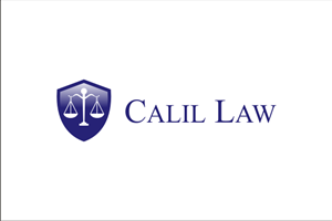 Logo Design by subhadip for Calil Law, P.A. | Design #936856