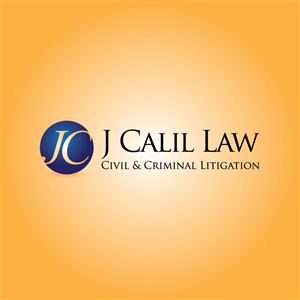 Logo Design by GS Grafix for Calil Law, P.A. | Design: #1118436