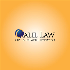 Logo Design by GS Grafix for Calil Law, P.A. | Design: #1137551