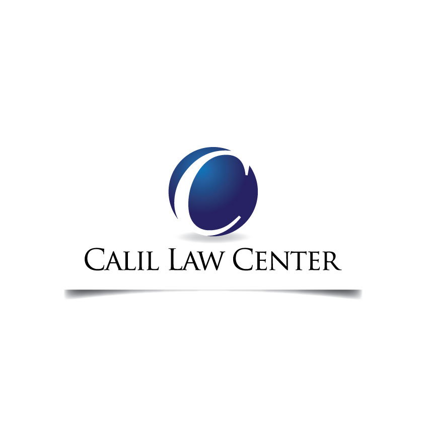 Logo Design by GS Grafix for Calil Law, P.A. | Design #966254