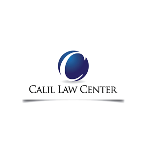 Logo Design by GS Grafix for Calil Law, P.A. | Design: #966254