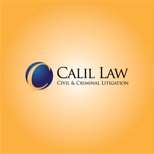 Logo Design by GS Grafix for Calil Law, P.A. | Design: #998145