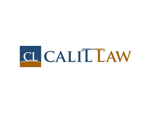 Logo Design by wongndeso for Calil Law, P.A. | Design: #1037297