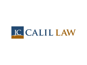 Logo Design by wongndeso for Calil Law, P.A. | Design #1117336