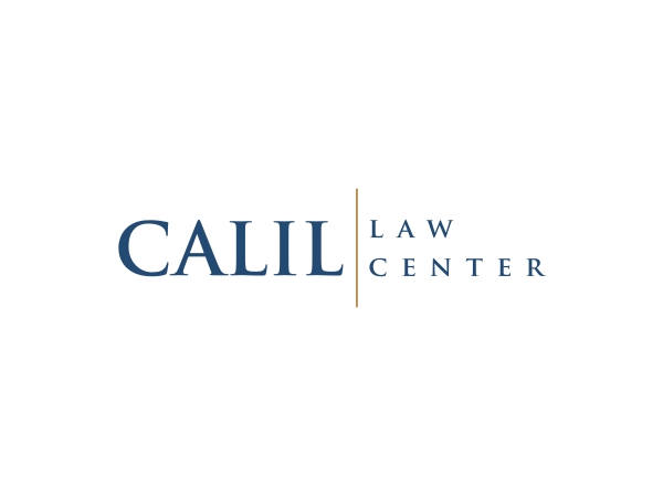 Design de Logo par wongndeso pour Calil Law, P.A. | Design #939503