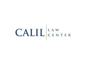 Logo Design by wongndeso for Calil Law, P.A. | Design: #939503