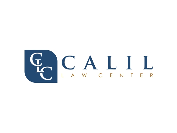 Logo Design by wongndeso for Calil Law, P.A. | Design #939517