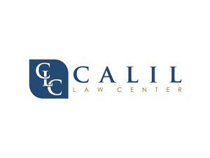 Logo Design by wongndeso for Calil Law, P.A. | Design: #939517