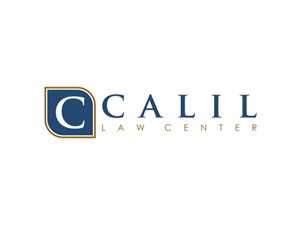 Logo Design by wongndeso for Calil Law, P.A. | Design: #941460