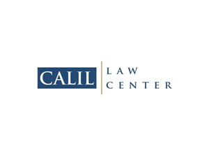 Logo Design by wongndeso for Calil Law, P.A. | Design: #941461