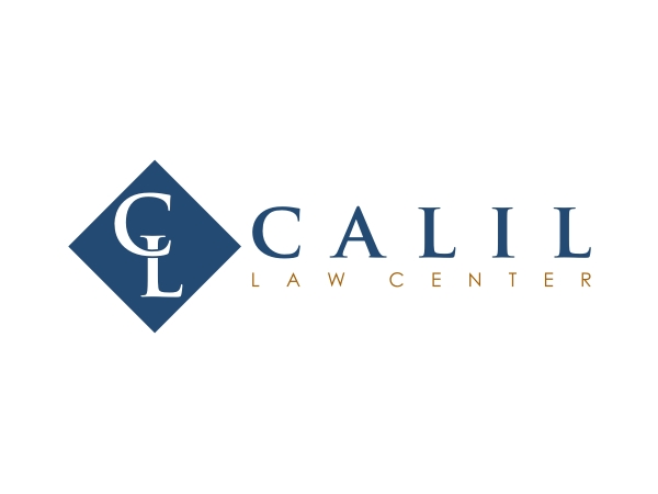 Logo Design by wongndeso for Calil Law, P.A. | Design #941900