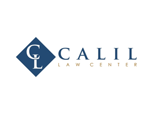 Logo Design by wongndeso for Calil Law, P.A. | Design: #941900