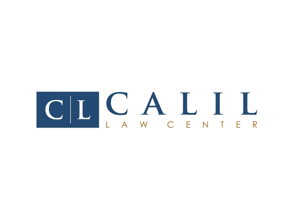 Logo Design by wongndeso for Calil Law, P.A. | Design #941901